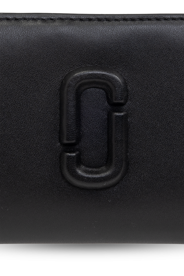 Marc Jacobs Wallet with logo | Women's Accessories | Vitkac